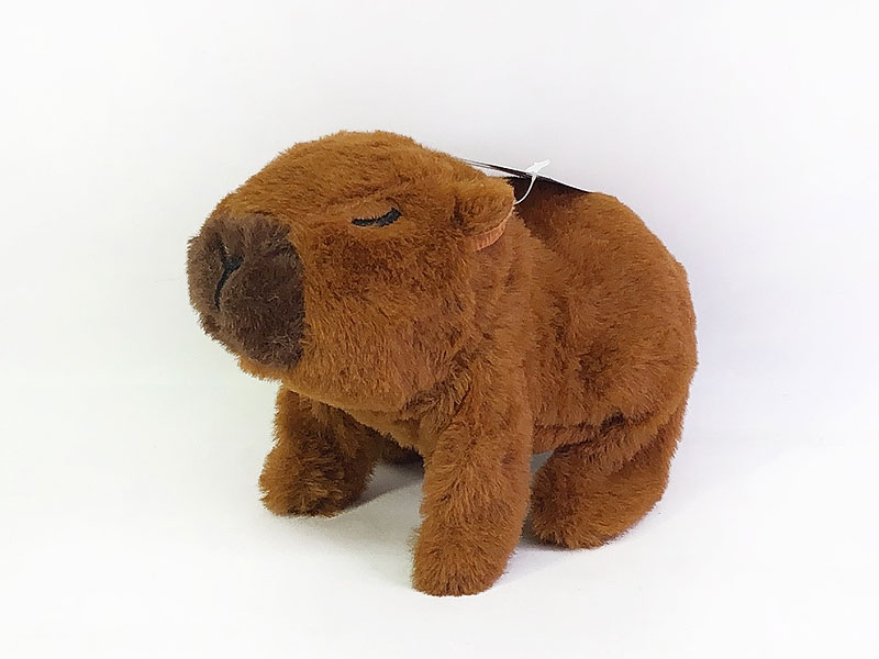 B/O Kapibala toys