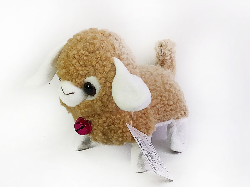 B/O Sheep toys