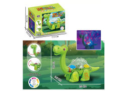 B/O Bump&go Dinosaur W/L_M