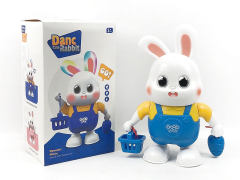 B/O Dancing Rabbit W/L_M