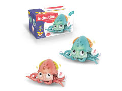 电动感应八爪鱼（2色）