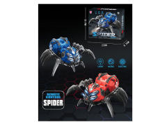 电动机械蜘蛛（2色）