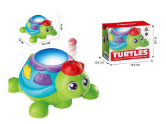 B/O Turtle toys