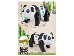 B/O Panda toys