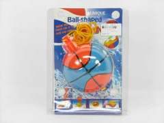 Ball-shaped Fan toys