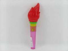 Electronic Torch toys
