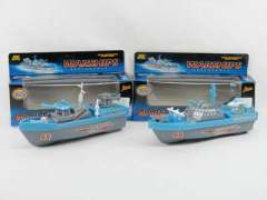 B/O Chaser(2S) toys