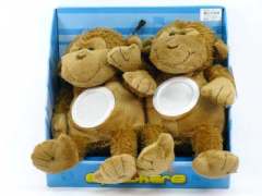Sound Box Monkey(2in1) toys