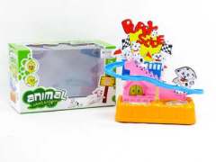 B/O Animal Fairyland W/M toys