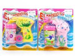 B/O Bubble Game(10S) toys
