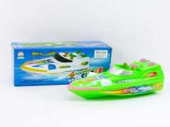 B/O Mosquito Craft(3C) toys