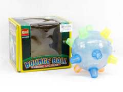 B/O Dance Ball toys