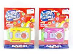 Camera(2C) toys