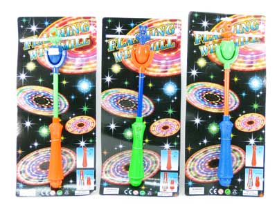 B/O Windmill W/M(3S2C) toys