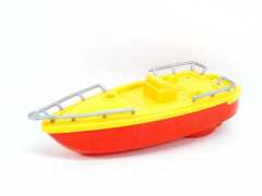 B/O Barge toys