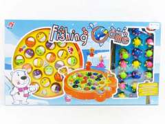 B/O Fishing Game toys