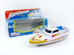 B/O Speed Boat