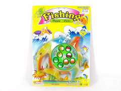 B/O Fishing Game