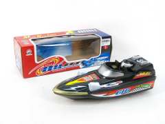 B/O Speed Boat toys