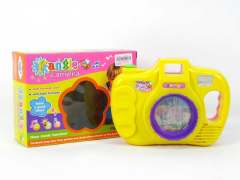 B/O Camera toys