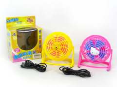 B/O Fan(4S4C) toys