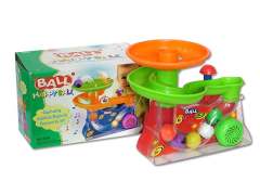 B/O Ball toys