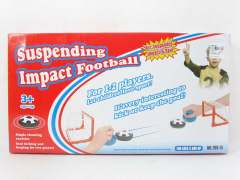 B/O Suspended Football