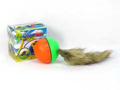 B/O Beaver Ball toys