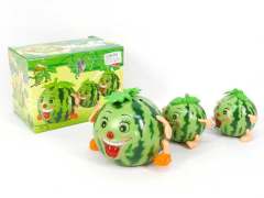 B/O Watermelon W/L_M toys