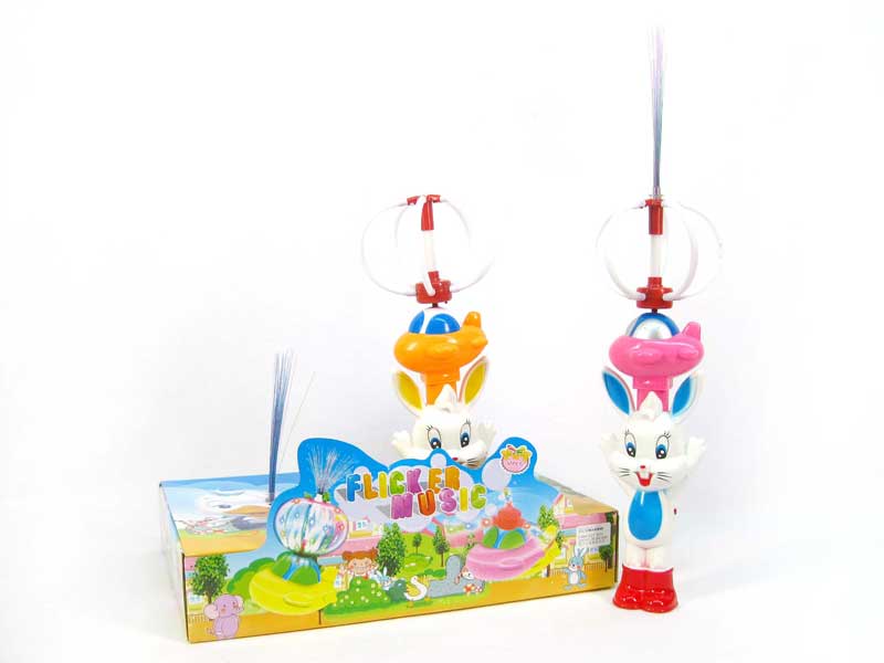 B/O Windmill W/L(12in1) toys