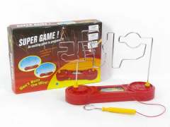 Inductance Game W/L_M toys