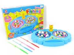 B/O Fishing Game