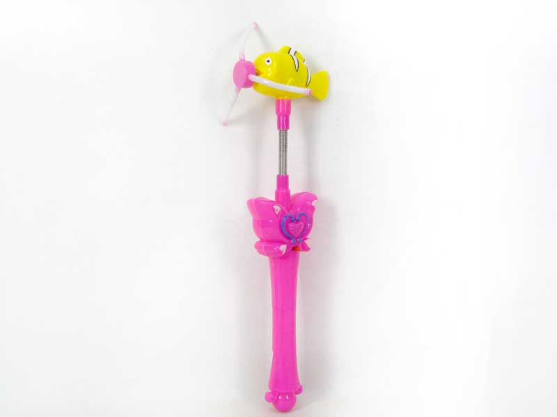 B/O Windmill W/L_M(2C) toys