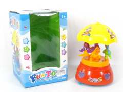 B/O Fairyland W/L toys