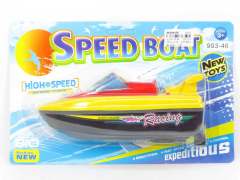 B/O Ship(2C) toys