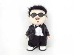 B/O Gangnam Style W/M
