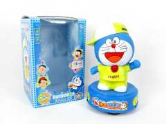 B/O universal Doraemon W/L_M(2S) toys