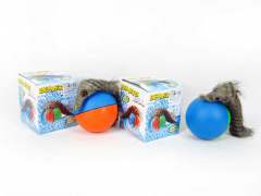 B/O Beaver Ball(4C) toys