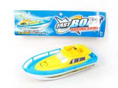 B/O Ship toys