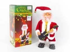 B/O Santa Claus(2S) toys