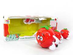 B/O universal Strawberry toys