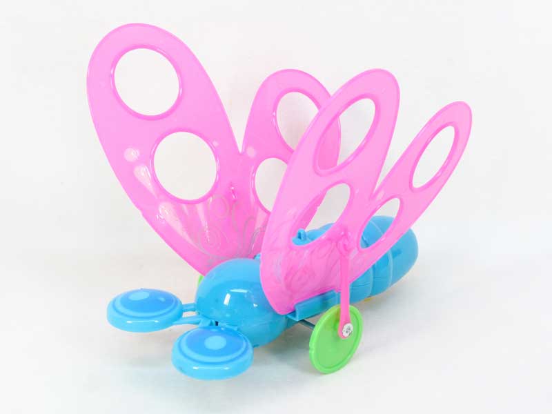 B/O Butterfly toys