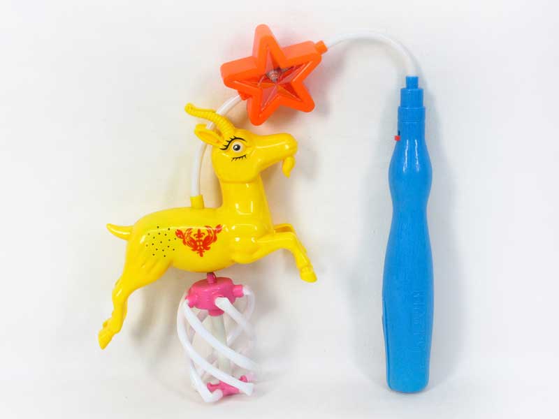 B/O Windmill toys