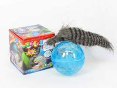 B/O Eeavers Ball W/L(3C) toys