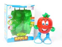 B/O Apple W/L_M toys