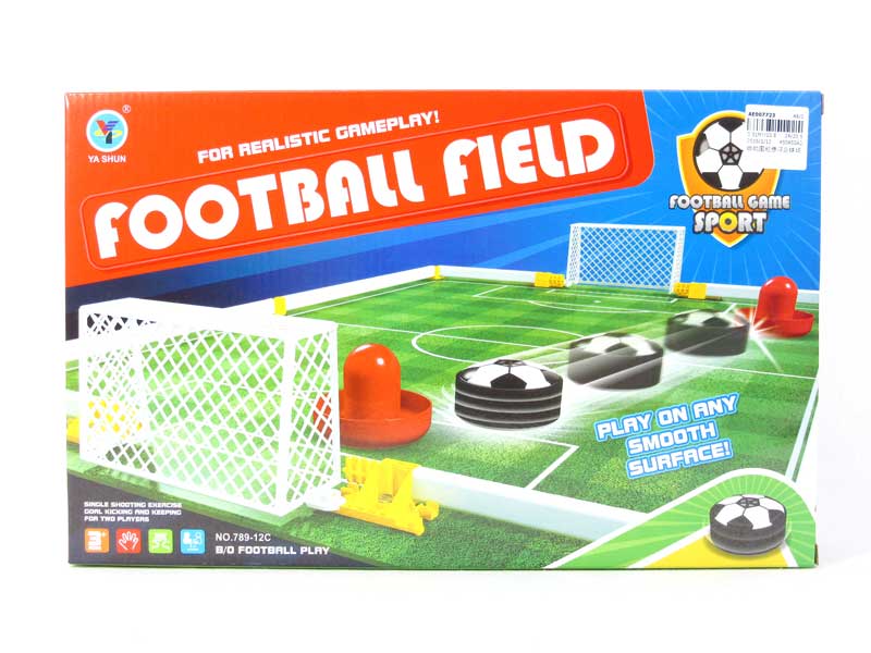 B/O Football Game toys