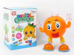 B/O Dance Orange W/L_M