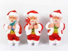 B/O Santa Claus(3S)