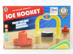 B/O Ice Hockey Game