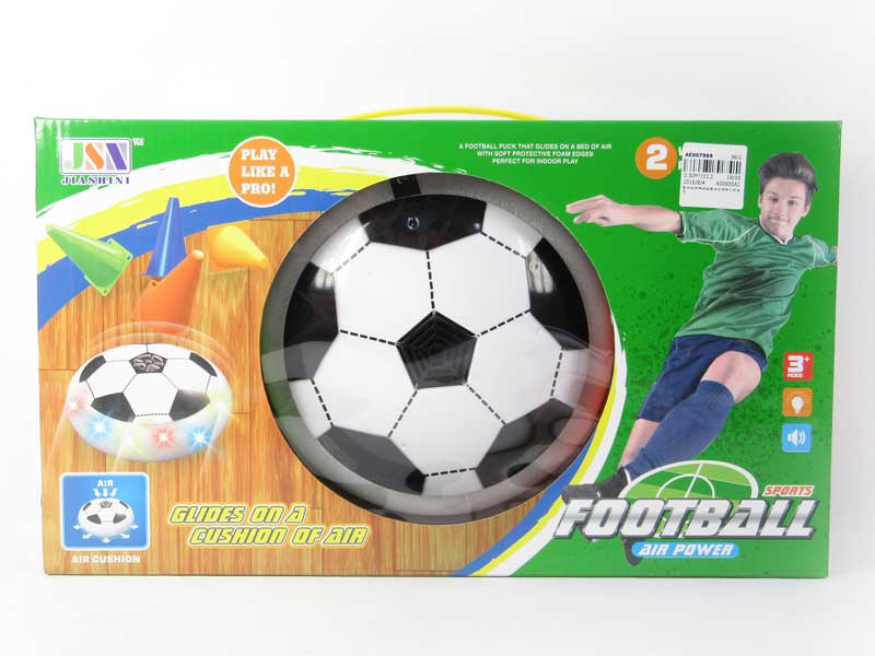 B/O Football W/L_M toys